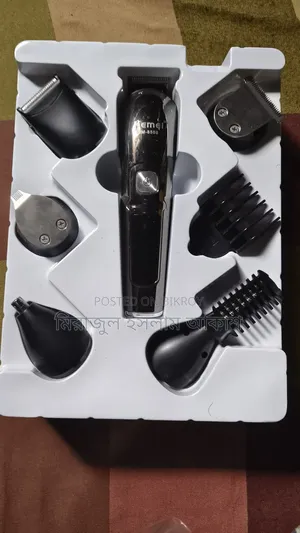 Kemei Trimmer