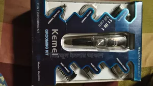 Kemei Trimmer