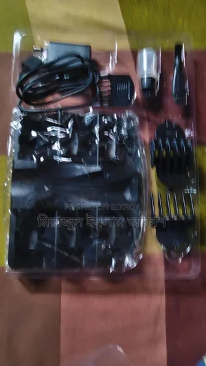 Kemei Trimmer