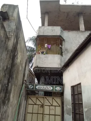 11-Bedroom House in Md Al Amin, Uttara for Sale