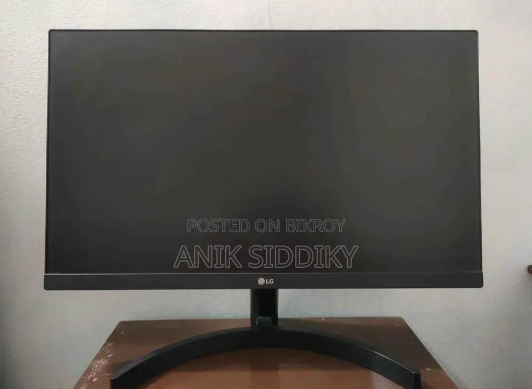 Desktop Computer MSI Model 16GB AMD Ryzen 5 HDD+SSD 1T