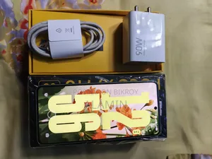 Xiaomi Poco X7 Pro ২৫৬ জিবি সবুজ