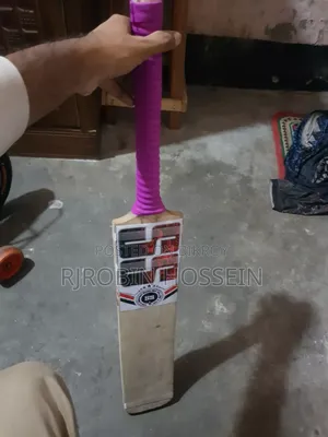 Cricket Bat