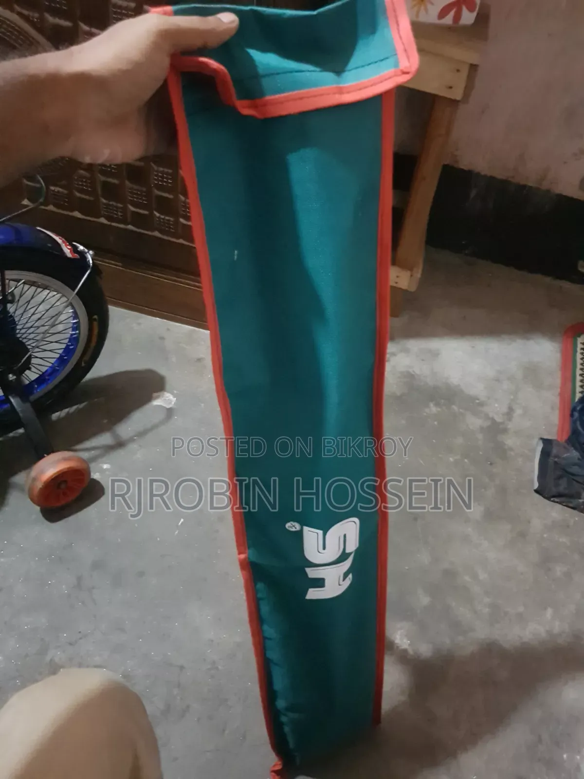 Cricket Bat