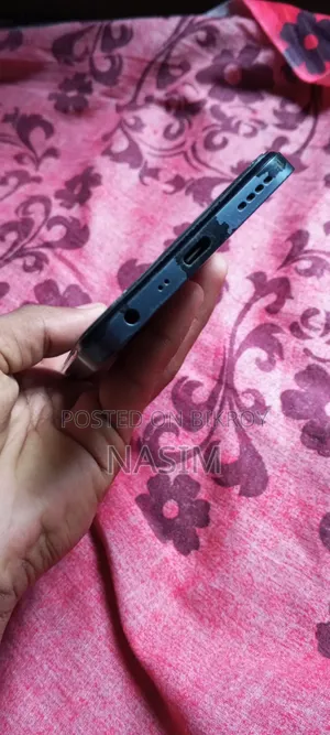 রিয়েলমি সি৩৫ ১২৮ জিবি ব্লু