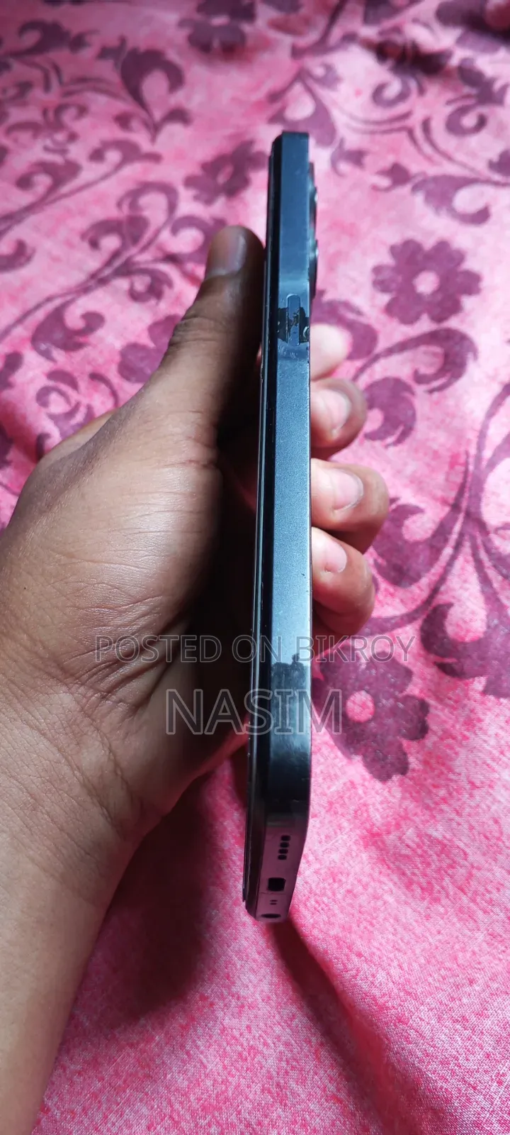 রিয়েলমি সি৩৫ ১২৮ জিবি ব্লু