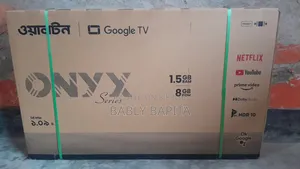 Brand New Walton 43 Inch Google TV | Original | Warranty