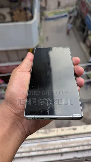 স্যামসাং গ্যালাক্সি নোট ২০ ২৫৬ জিবি সবুজ
