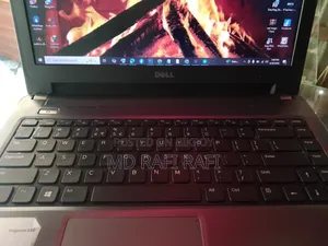 ল্যাপটপ Dell Inspiron 15 8GB Intel Core I3 HDD 500GB