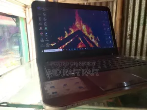 ল্যাপটপ Dell Inspiron 15 8GB Intel Core I3 HDD 500GB