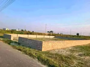 পি- ব্লক//৩ কাঠা//দক্ষিণমুখী//বসুন্ধরা কমিউনিটি পার্কের নিকটবর্তী