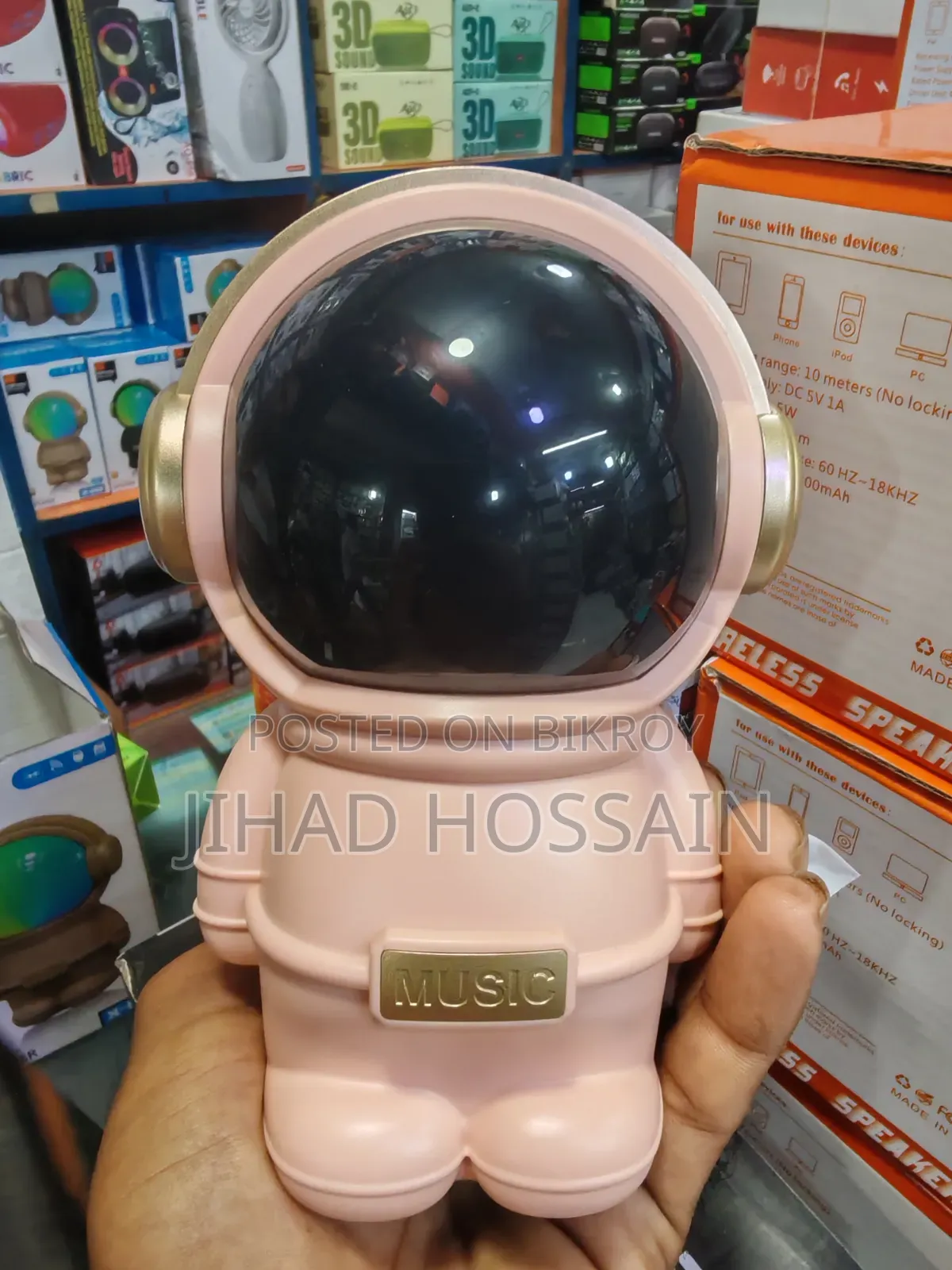 We sell wholesale and retail, please contact via WhatsApp