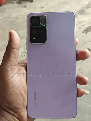 Xiaomi Mi 11i 128 GB
