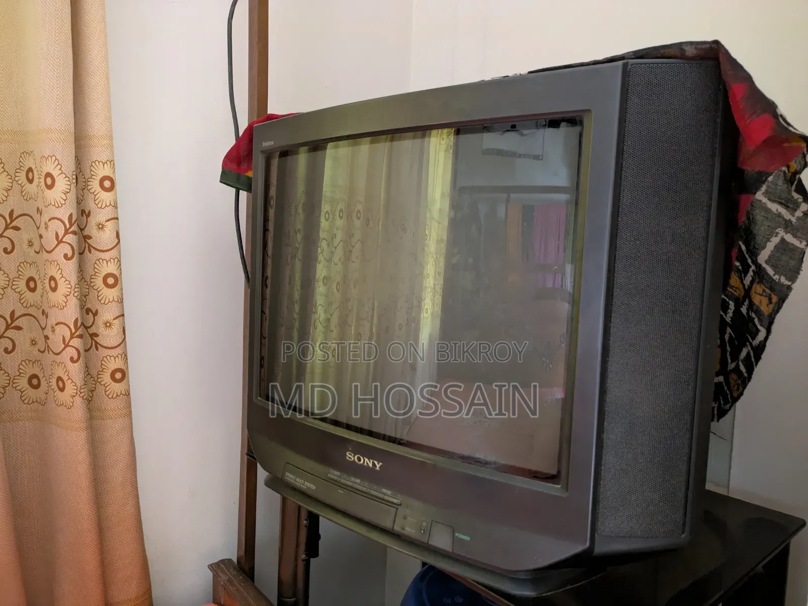 Sony Tv 23"