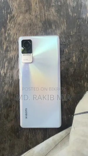 Xiaomi Civi 1S 128 GB Pink