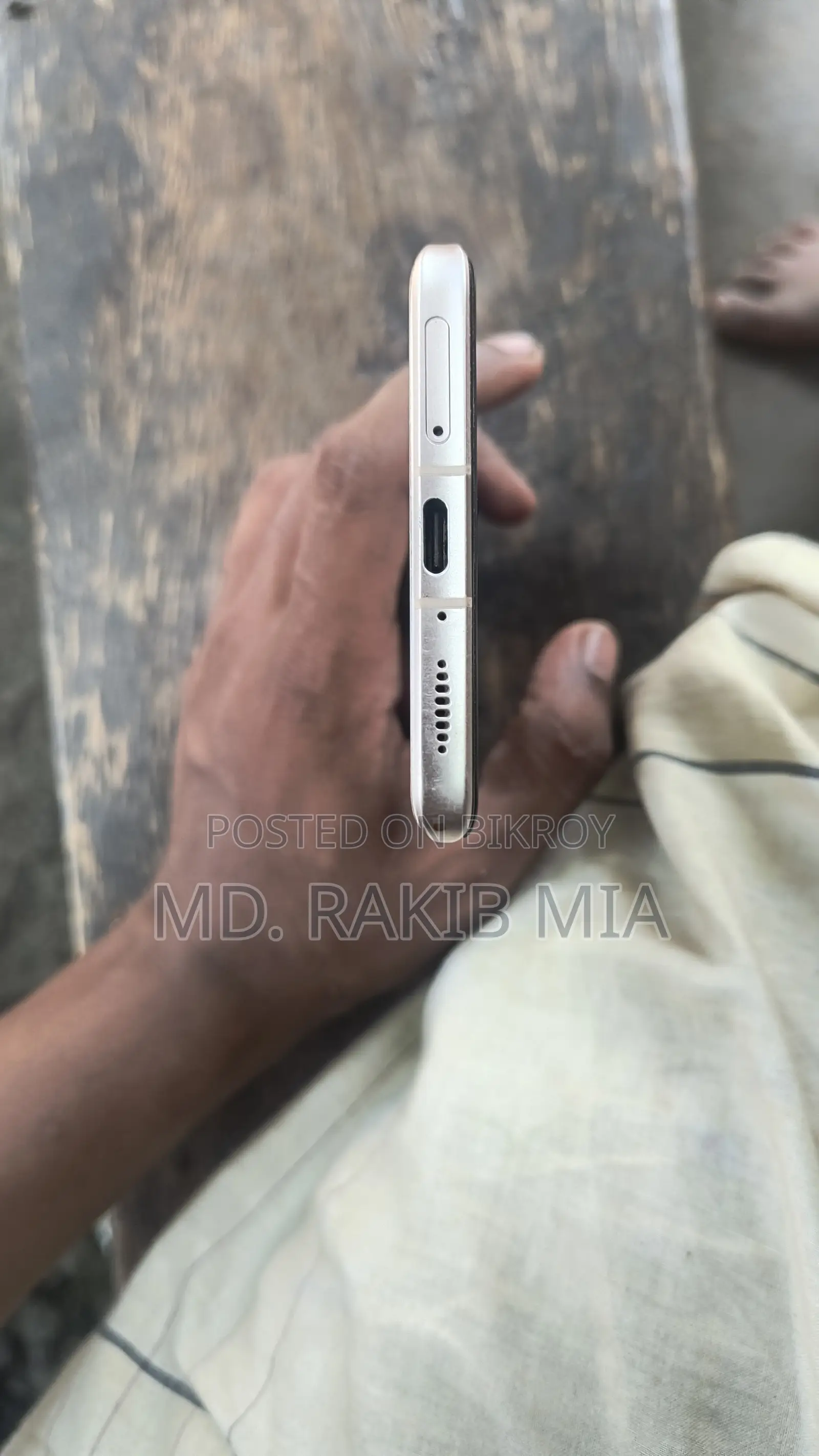 Xiaomi Civi 1S 128 GB Pink