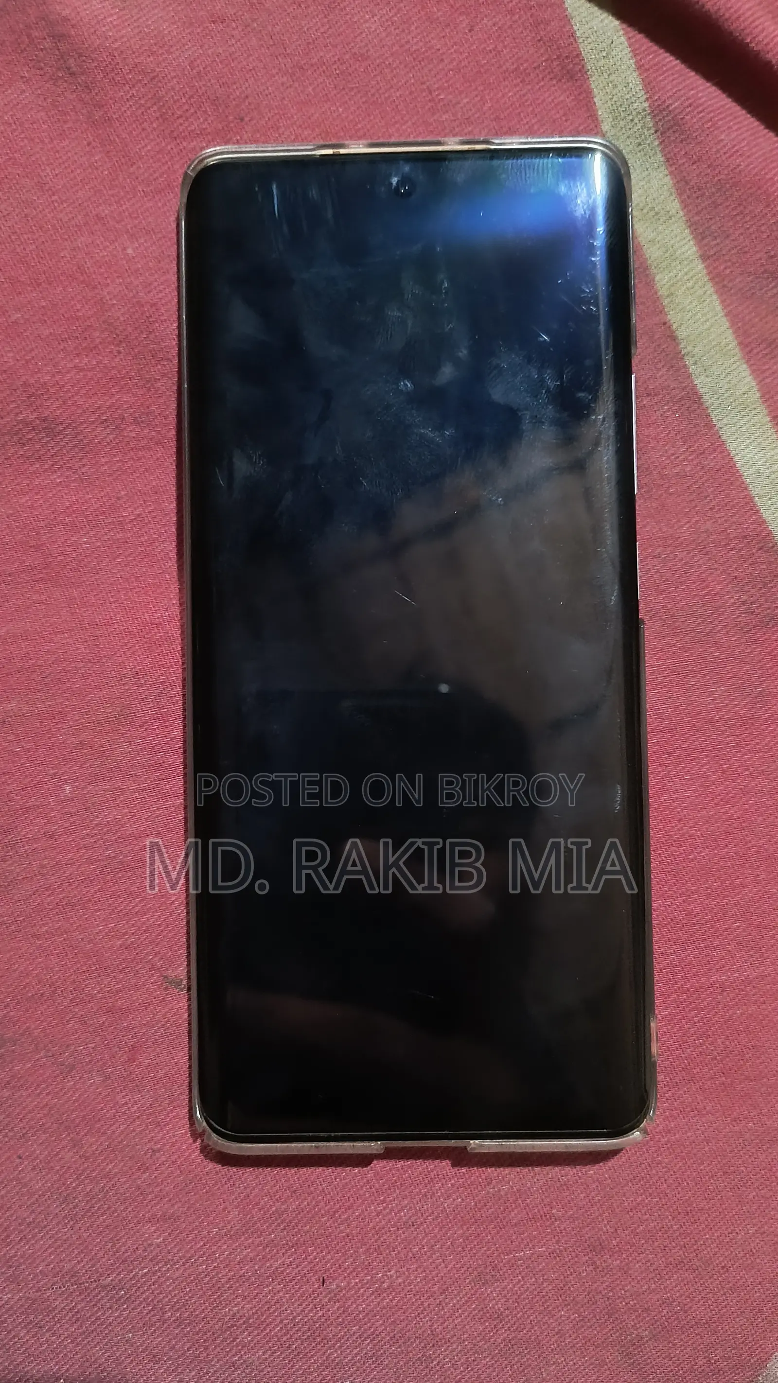 Xiaomi Civi 1S 128 GB Pink