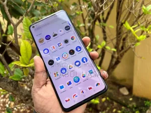 Realme GT Neo2 128 GB Green