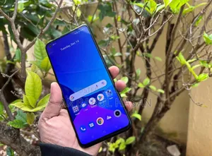 Realme GT Neo2 128 GB Green