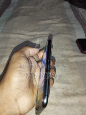 Apple iPhone 8 64 GB Black