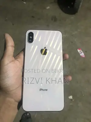 Apple iPhone XS Max 256 GB Gold