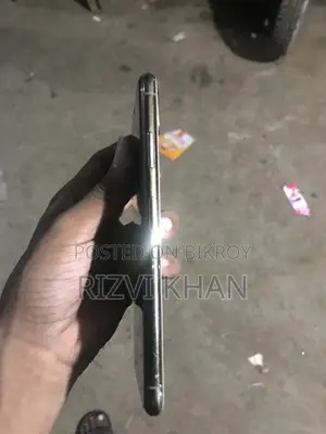Apple iPhone XS Max 256 GB Gold