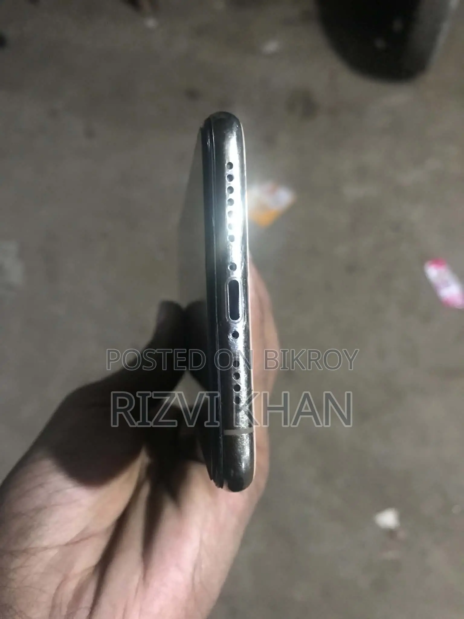 Apple iPhone XS Max 256 GB Gold