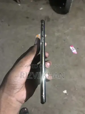 Apple iPhone XS Max 256 GB Gold