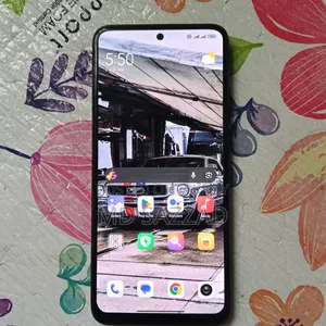 Xiaomi Redmi Note 11 128 GB Black