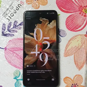 Xiaomi Redmi Note 11 128 GB Black