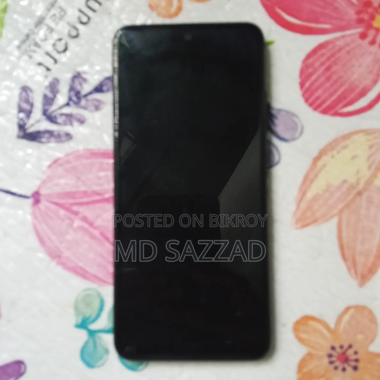 Xiaomi Redmi Note 11 128 GB Black