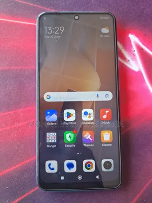 Xiaomi Redmi Note 11 128 GB Black
