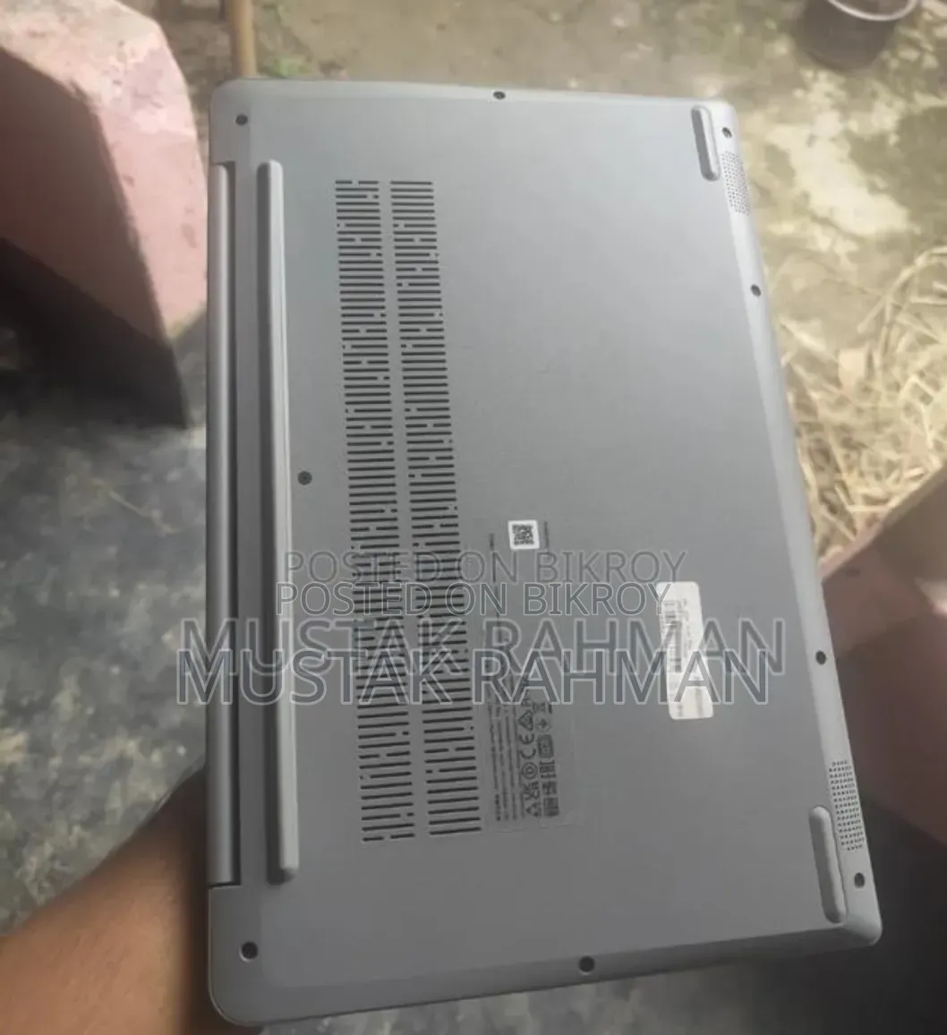Laptop Lenovo IdeaPad 1 4GB Intel Celeron SSD 128GB
