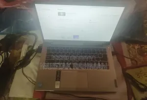 Laptop Lenovo IdeaPad 1 4GB Intel Celeron SSD 128GB