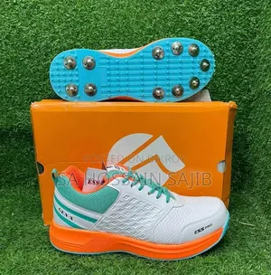 Sports Shoes