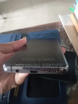 স্যামসাং গ্যালাক্সি এস১০ প্লাস ১২৮ জিবি গ্রিন