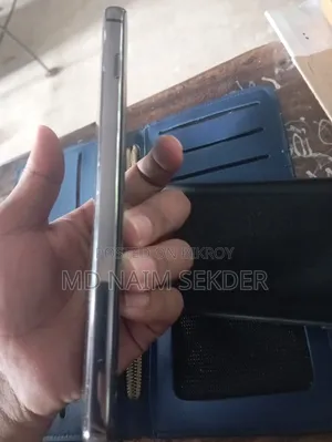 স্যামসাং গ্যালাক্সি এস১০ প্লাস ১২৮ জিবি গ্রিন