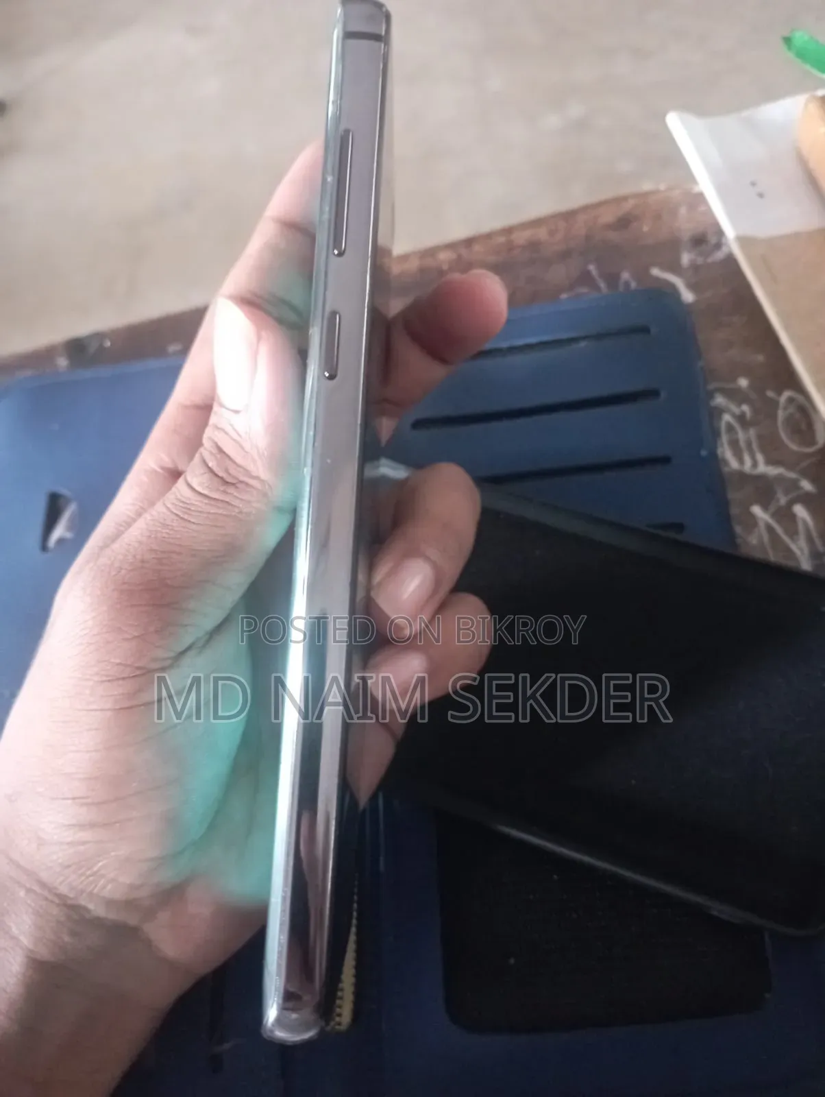 স্যামসাং গ্যালাক্সি এস১০ প্লাস ১২৮ জিবি গ্রিন