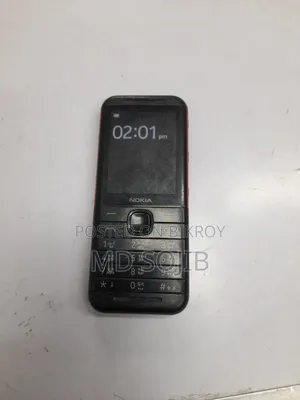 নোকিয়া ৩৫১০ লাল