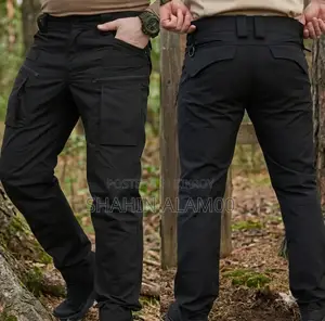 Twel Stitch Pant
