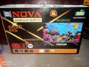 Nova 32' TV