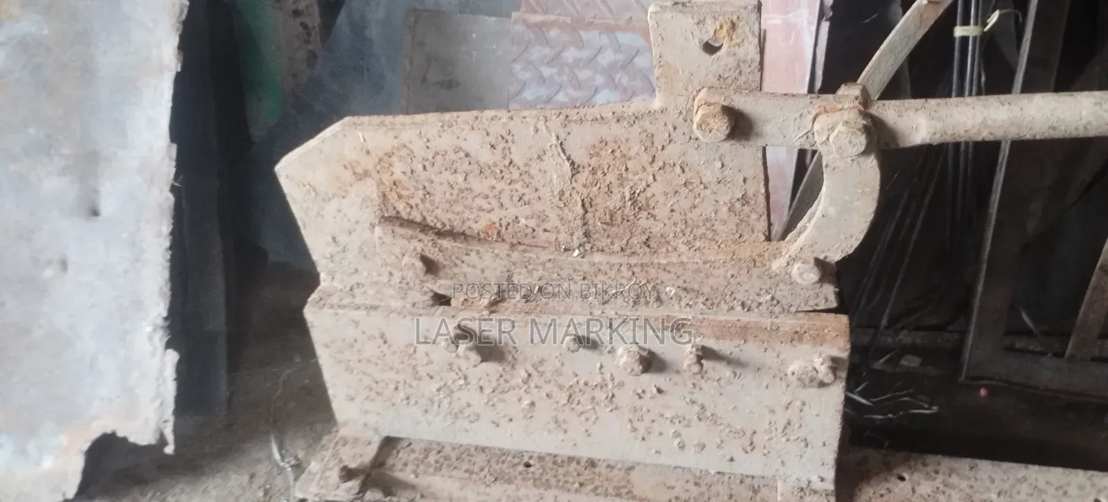 Cutter Machine for Sale