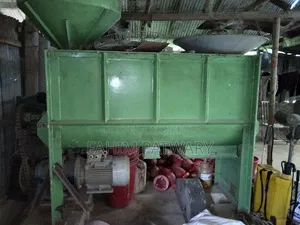 Food Mixer Machine