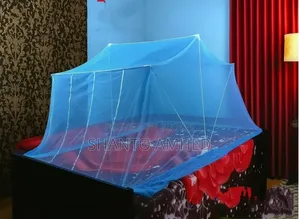 Folding Mosquito Net