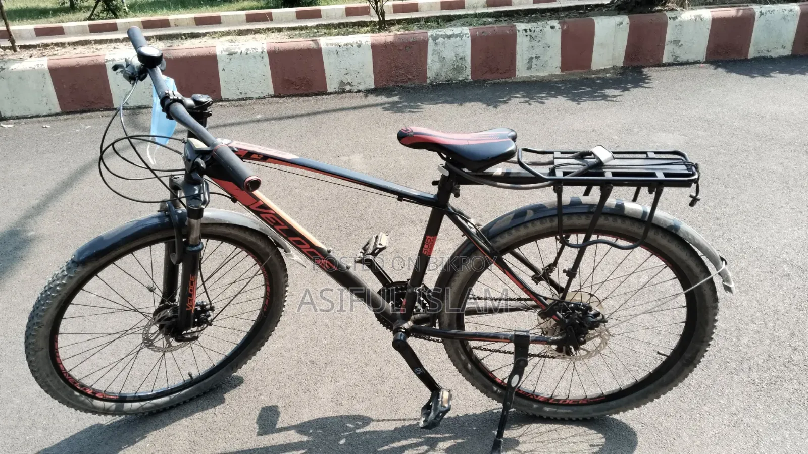 ভেলোচে গিয়ার সাইকেল বিক্রির জন্য