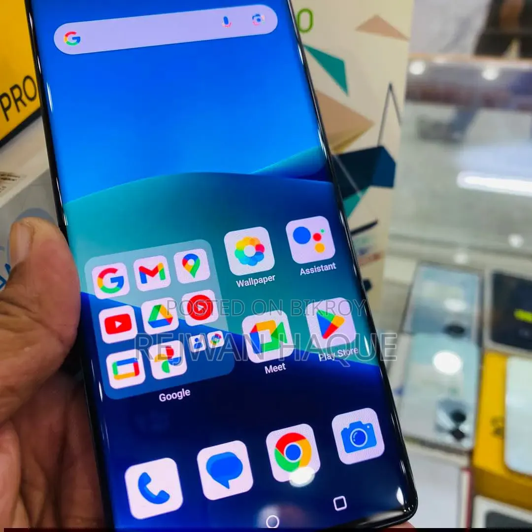 নতুন Helio 100 ২৫৬ জিবি কালো