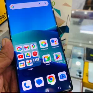 নতুন Helio 100 ২৫৬ জিবি কালো