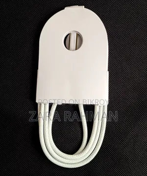 Apple iPhone Original C to C Box Cable