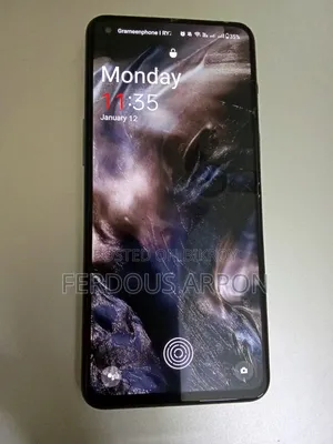 OnePlus Nord 2 5G 128 GB