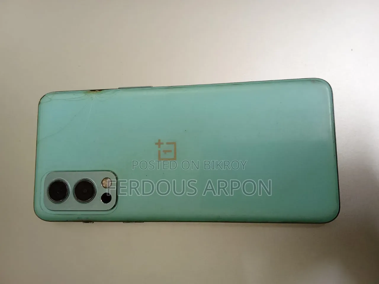 OnePlus Nord 2 5G 128 GB
